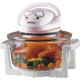 OVEN ROBOT  HCO-40359 ΛΕΥΚΟ